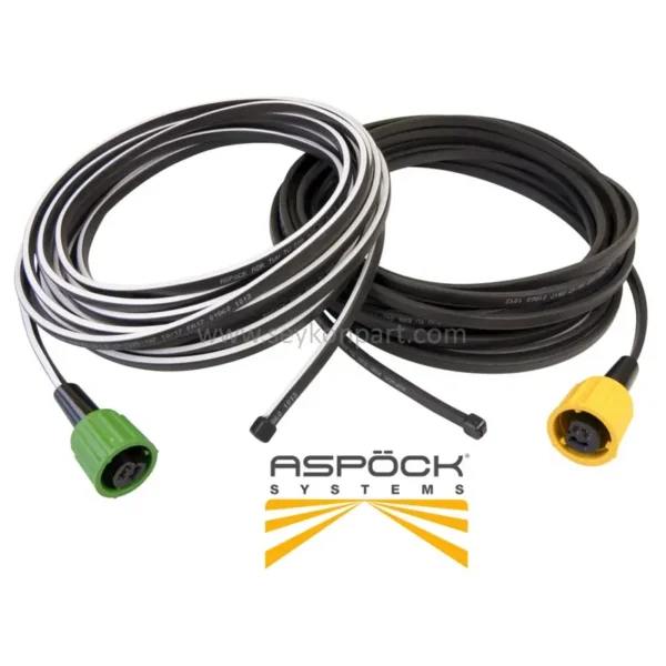 ASPÖCK Side Parking Cable 68-7503-017