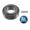 BPW 33218 Teker Rulman 02.6410.23.00