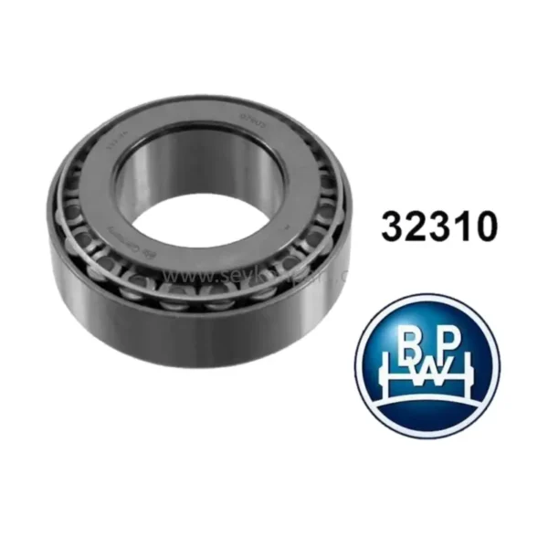 BPW 32310 Wheel Bearing 02.6410.25.00