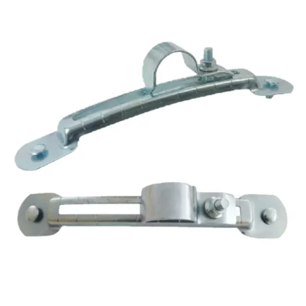 SEYKON Mudguard Clamp 42 mm