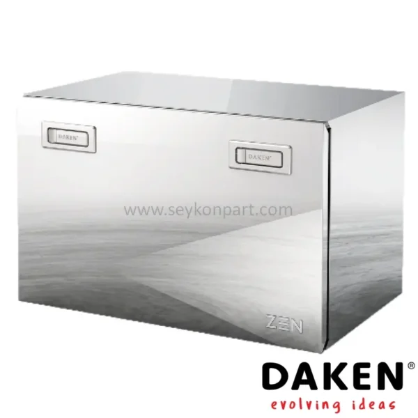DAKEN Sheet Toolbox 145x60x60 cm 008Z1091