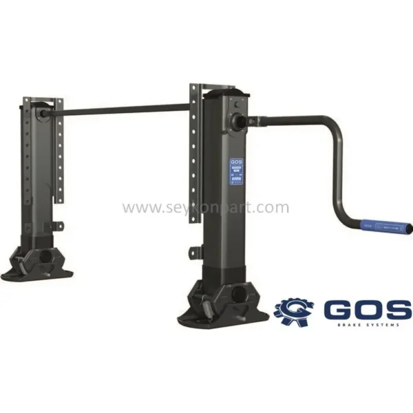 GOS Landing Gear 650mm GS54