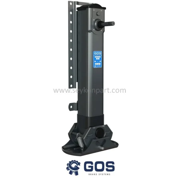 GOS Park Ayak 800mm GS57 - Görsel 2