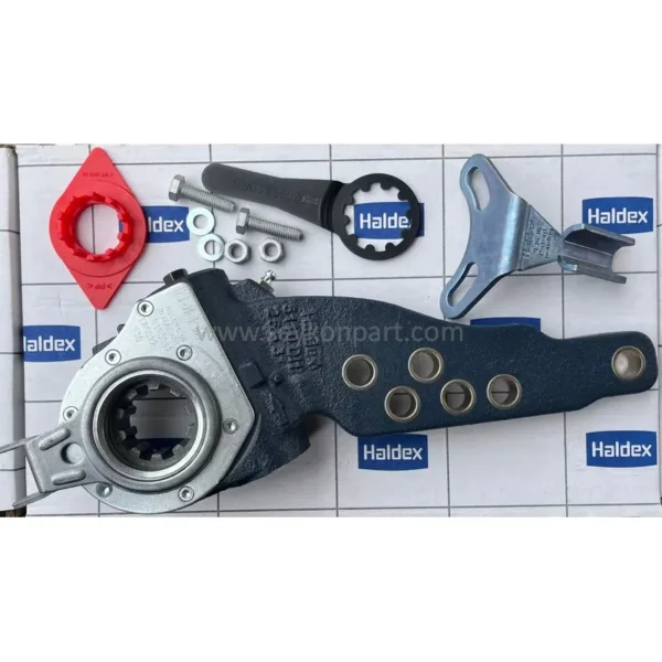 HALDEX Slack Adjuster 80022 - 4731840 - Image 2