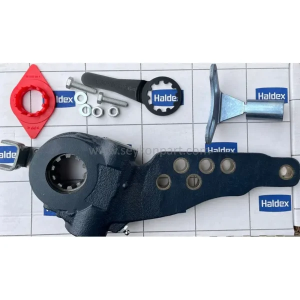 HALDEX Slack Adjuster 80022 - 4731840 - Image 3