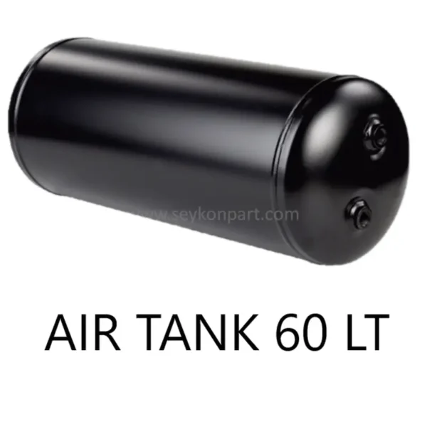 60 lt Fren Hava Tankı