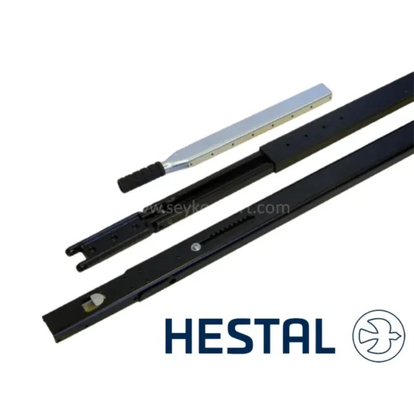 HESTAL Liftmaster Dorse Babası 770+170 mm 6.810.183.00