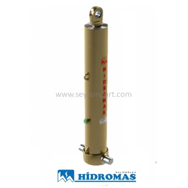 HIDROMAS Hydraulic Lift