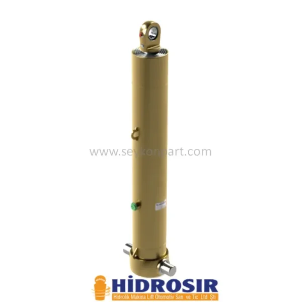 HIDROSIR Hidrolik Lift