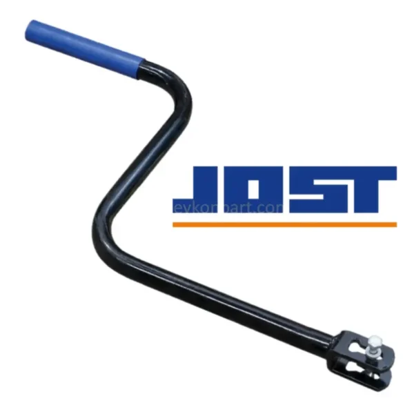 JOST Landing Gear Crank Handles JS U01 --