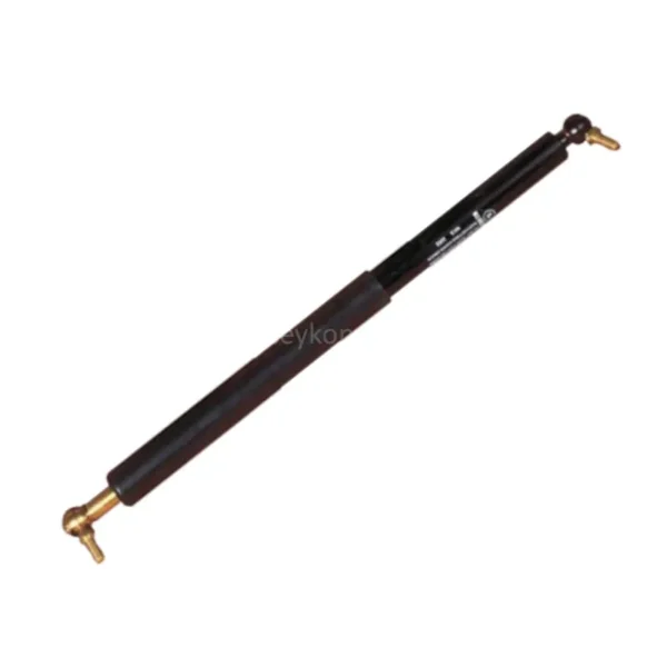 Rear Bumper Adjustable