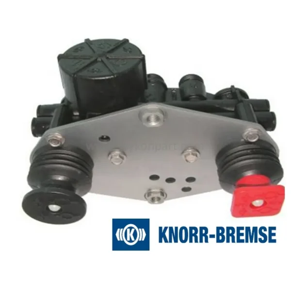 KNORR Park Release Emergency Valve K141700N00