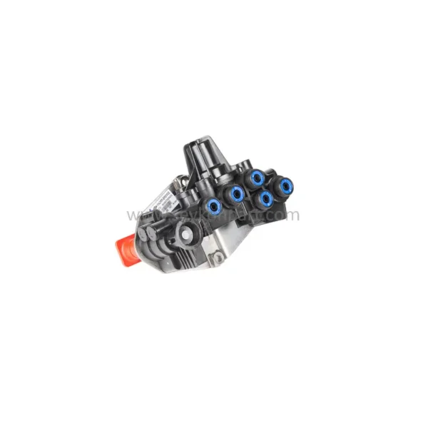 KNORR Park Release Emergency Valve K141700N00 - Image 2