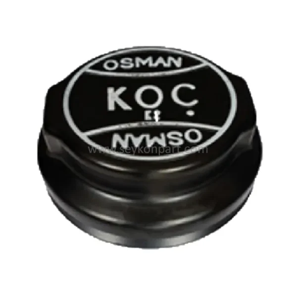 Hub Cap OSMAN KOC Type