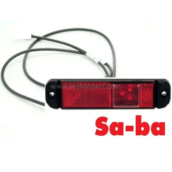 SA-BA Position Light 99515-M001Y00-A