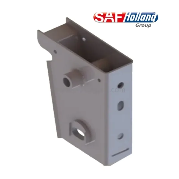 SAF Z Type Hanger Bracket 0537550010