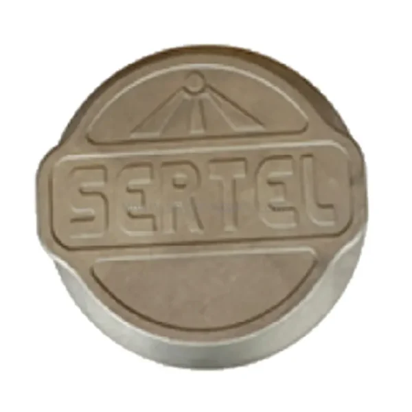 Hub Cap SERTEL Type