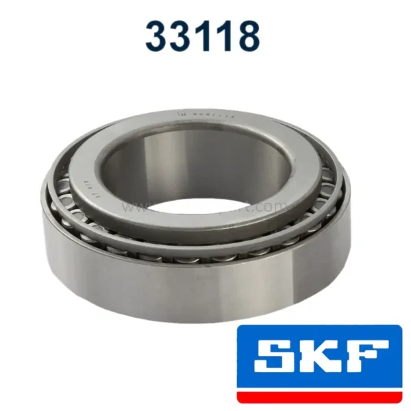 SKF 33118 Teker Rulman