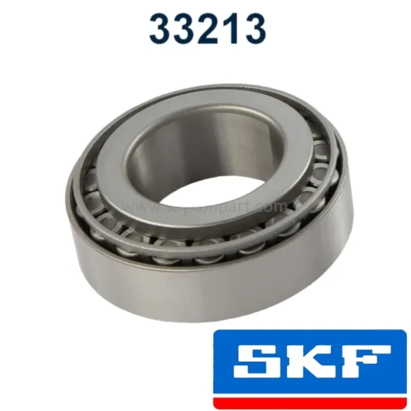 SKF 33213 Teker Rulman