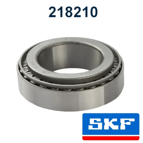 SKF 218210 Wheel Bearing