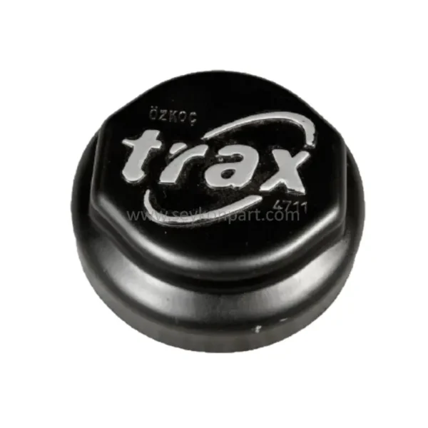 Hub Cap TRAX Type M149x2