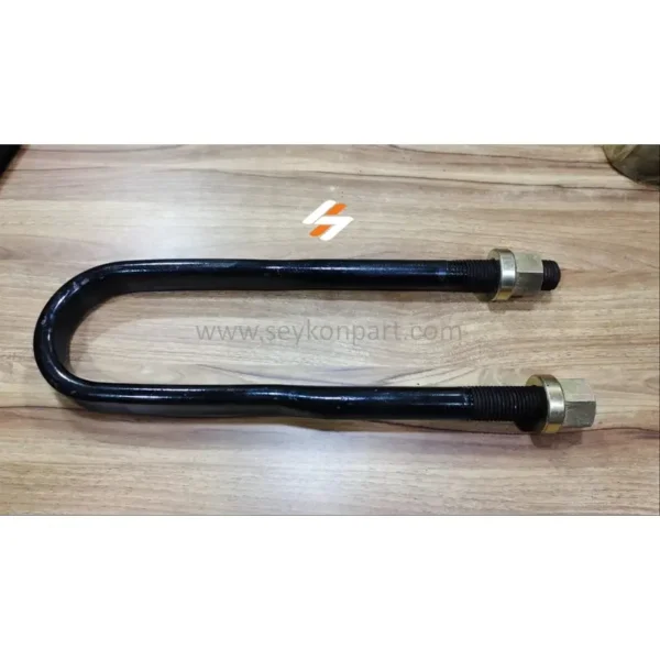 U Type Spring Rod M22 - Image 3