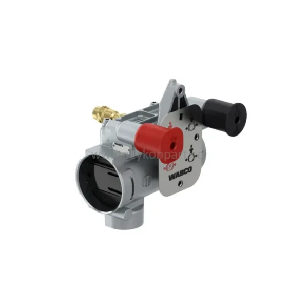 WABCO Çiftli ÇekValf 9710029120 - Görsel 2