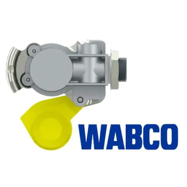 WABCO EBS Hava Kaplin Sarı 9522010110