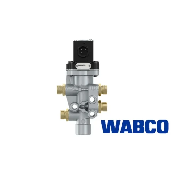 WABCO Dingil Kaldırma Bobini 4630840410