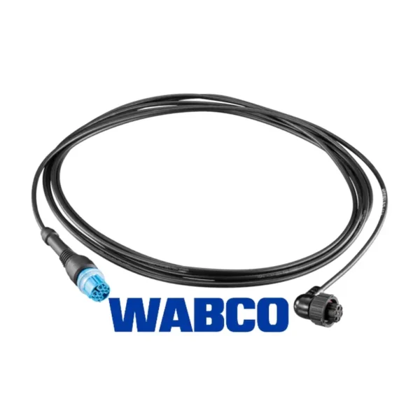 WABCO Bağlantı Kablosu 3 Metre 4497230300