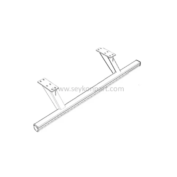 Square Bumper Without Name